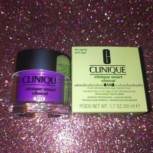 Smart Clinical MD Multi-Dimensional Age Transformer Revolumize Clinique